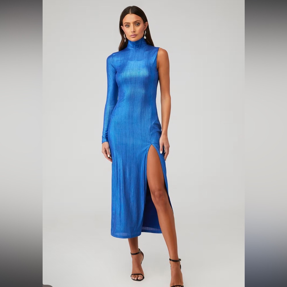 REVOLVE Atoir Find You Again Dress